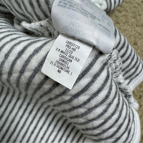 Janie + Jack - Picture 4 of 5